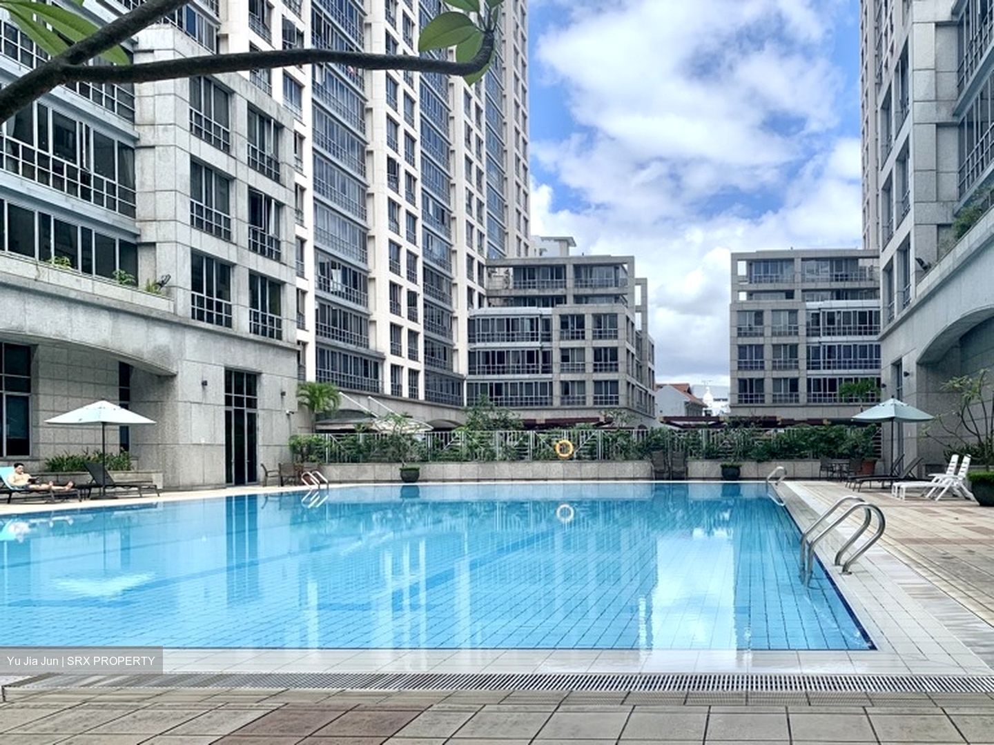 UE Square (D9), Apartment #500785831